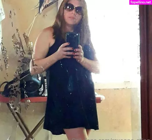 Roxanne Sting OnlyFans Thumbnail #TuiZ6YJUH3