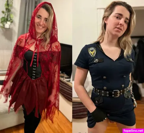 Roxanne Wolf OnlyFans Thumbnail #L2BBzitAdA
