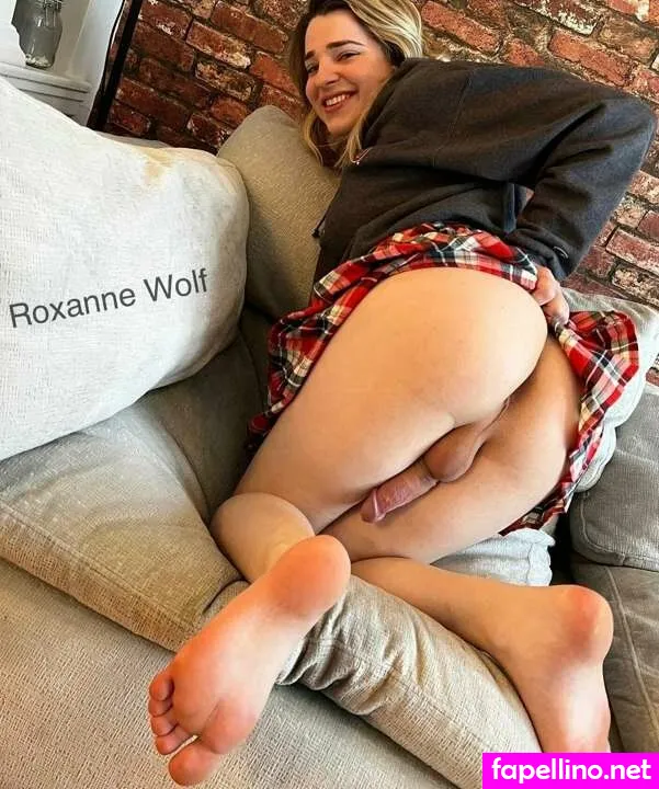 queen_roxanne_wolf, xroxywolfx Nude Leaked OnlyFans Photo #pRYuLikkW1