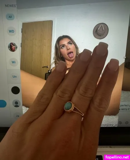 Roxannehmx OnlyFans Thumbnail #LaJ7oblGRA