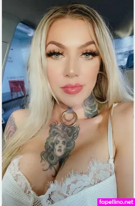 Roxi Riotxx OnlyFans Thumbnail #tCen5VgAAn