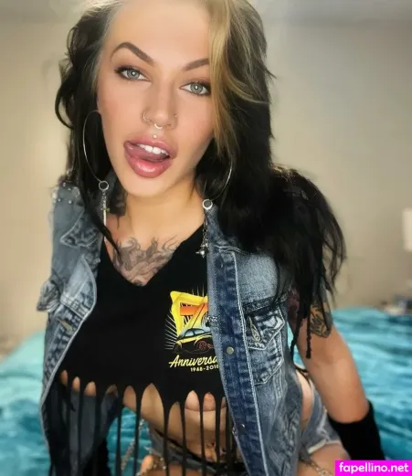 Roxi Riotxx OnlyFans Thumbnail #vLS6sbpbkQ