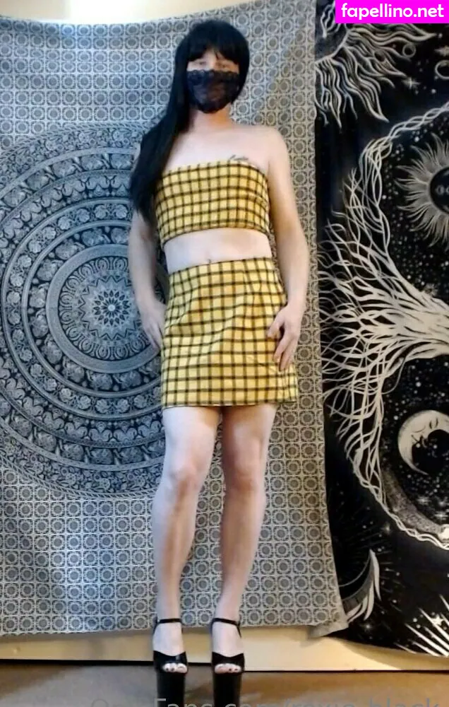 notfinnishedyet, roxie-black Nude Leaked OnlyFans Photo #B6dwiZ3oXx