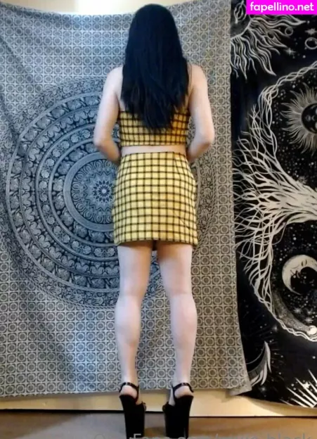 Roxie Black OnlyFans Thumbnail #TfxOUoQTEk