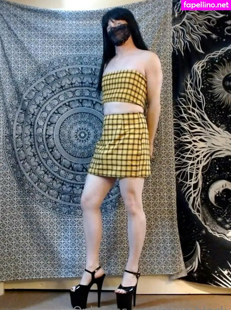 notfinnishedyet, roxie-black Nude Leaked OnlyFans Photo #XzHM74Z4ZQ