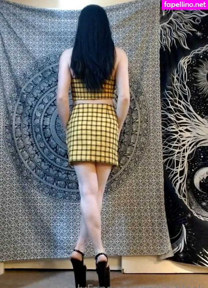 notfinnishedyet, roxie-black Nude Leaked OnlyFans Photo #mdP7ZADNAn