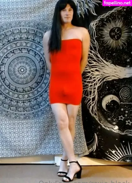 Roxie Black OnlyFans Thumbnail #tznB0Rqyre