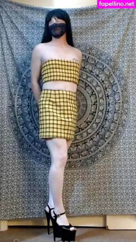 Roxie Black OnlyFans Thumbnail #vQzsNMQU7F