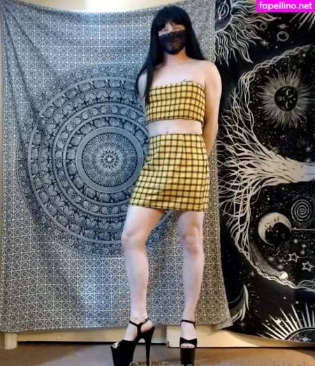 Roxie Black OnlyFans Thumbnail #wwwzSMUQgi