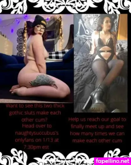 Roxie Rusalka OnlyFans Thumbnail #mQYI6q1xWG