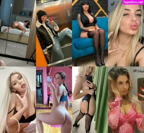 Roxiefoxie3 OnlyFans Thumbnail #9DqU0p2dCN