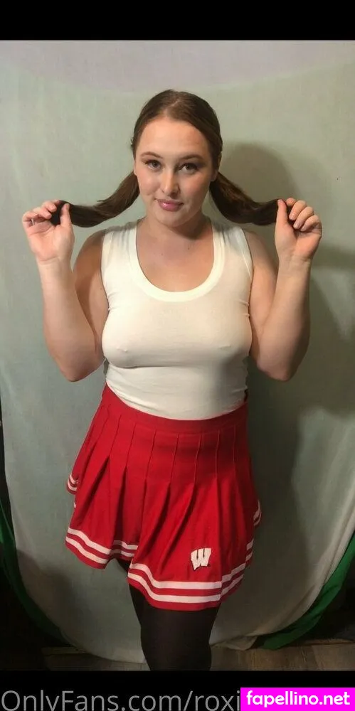 roxandthecity, roxiehartfree Nude Leaked OnlyFans Photo #AnnFiZcJha