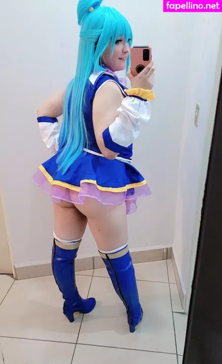Roxiicosplay OnlyFans Thumbnail #RsooSUVz6B