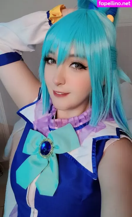 Roxiicosplay OnlyFans Thumbnail #T7hNQy1USo