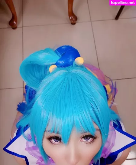 Roxiicosplay OnlyFans Thumbnail #XfDeO1TsIR