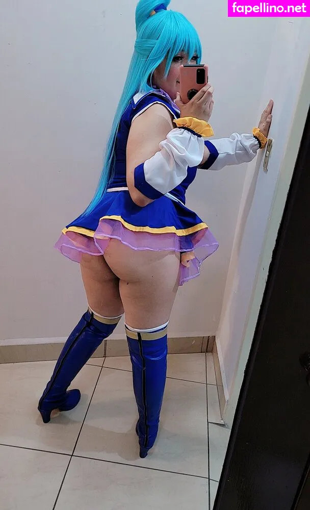 roxii_cosplay Nude Leaked OnlyFans Photo #YGYrTkk4ix