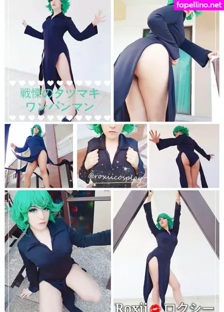 Roxiicosplayfree OnlyFans Thumbnail #ClUndBgz96