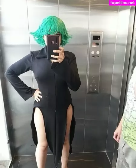 Roxiicosplayfree OnlyFans Thumbnail #uUAbzcEMoR