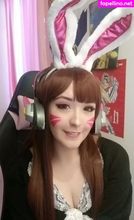 Roxiicosplayfree OnlyFans Thumbnail #wShv24TZW6