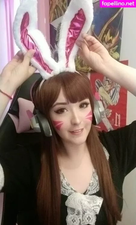 Roxiicosplayfree OnlyFans Thumbnail #wysSuz31Of