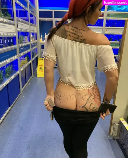 Roxikeogh OnlyFans Thumbnail #YmtgPTLsGB