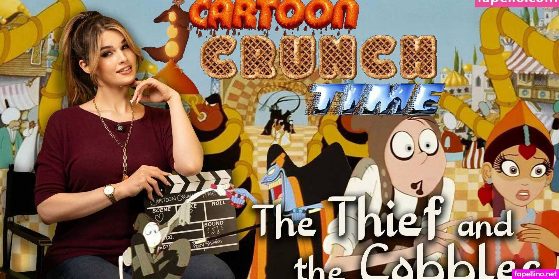 roxiotaku, thefoxyshinobi Nude Leaked OnlyFans Photo #cmY13u882H