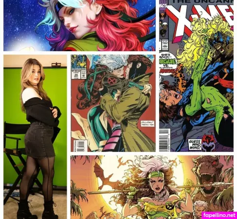 Roxiotaku OnlyFans Thumbnail #wCl6v65kwb