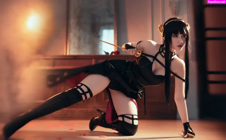 Roxolana OnlyFans Thumbnail #GLcpEXXPrs