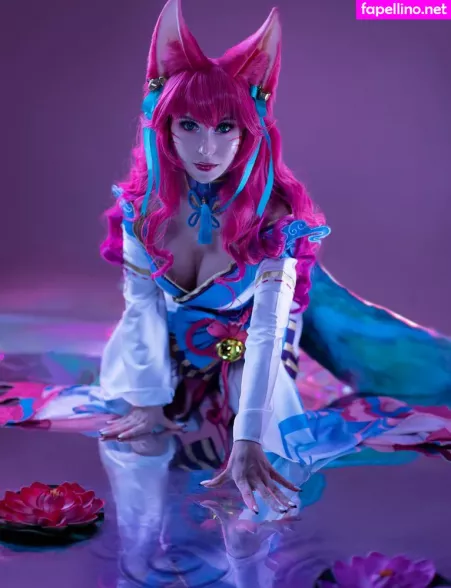 Roxolana OnlyFans Thumbnail #hXI5kNgANO