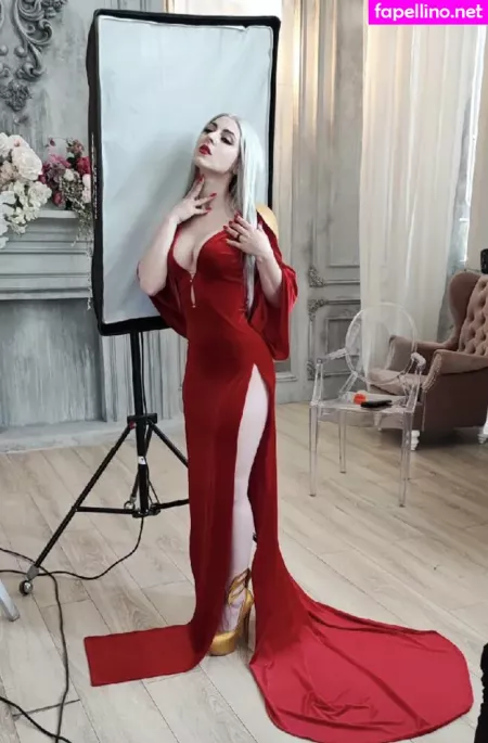 Roxolana OnlyFans Thumbnail #mw5WudtmNN