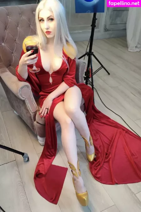 Roxolana OnlyFans Thumbnail #zaZTWgLvnk