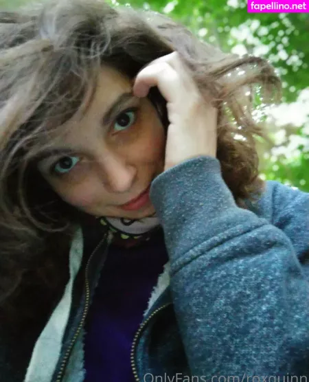 Roxquinn OnlyFans Thumbnail #2k8LkzhNRk