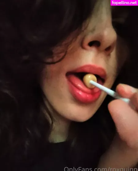 Roxquinn OnlyFans Thumbnail #HSgOFPTrL2