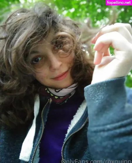 Roxquinn OnlyFans Thumbnail #VW3PU6nC3Y