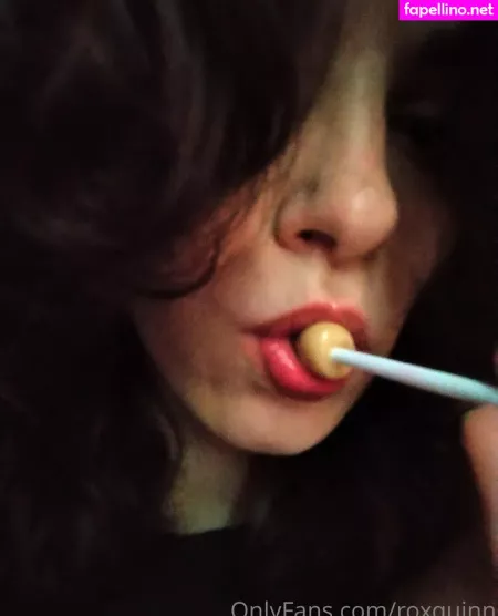 Roxquinn OnlyFans Thumbnail #cPKQSc3C8P