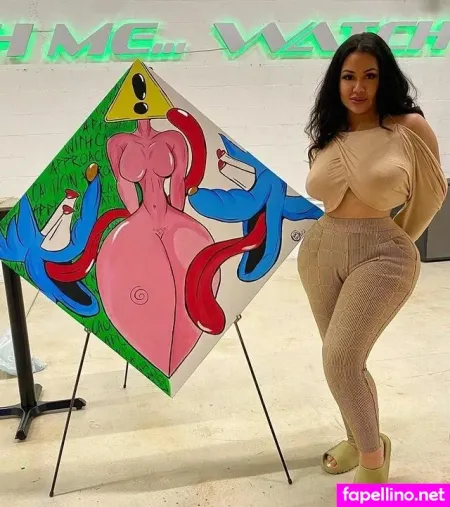 Roxsana Diaz OnlyFans Thumbnail #KwV7snIOFR