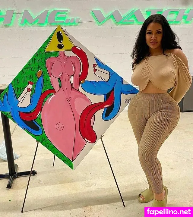 The Art Teacher, Toyboxdollz, roxdiaz Nude Leaked OnlyFans Photo #KwV7snIOFR