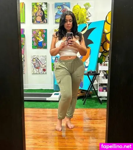 Roxsana Diaz OnlyFans Thumbnail #NJOjeOTCHz