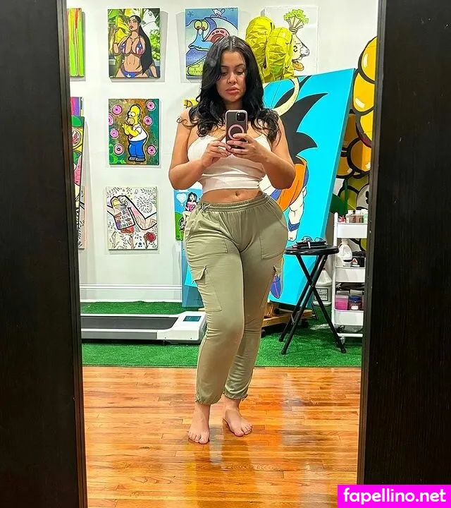 The Art Teacher, Toyboxdollz, roxdiaz Nude Leaked OnlyFans Photo #NJOjeOTCHz