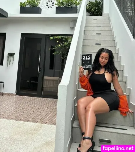 Roxsana Diaz OnlyFans Thumbnail #VLkdAIweCs