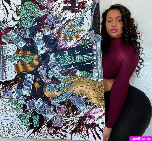 Roxsana Diaz OnlyFans Thumbnail #lRNXCpSWA3