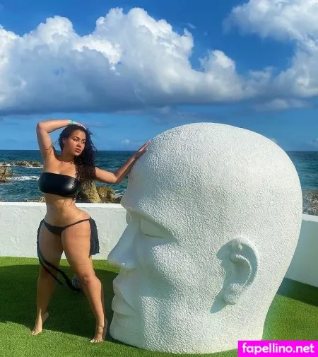 Roxsana Diaz OnlyFans Thumbnail #nK82sPcpsF