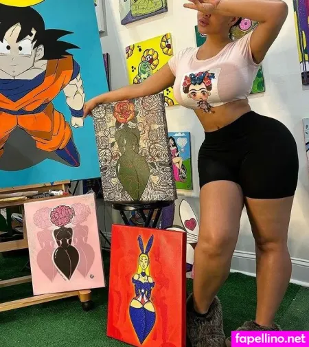 Roxsana Diaz OnlyFans Thumbnail #zeyKgJ1T3X