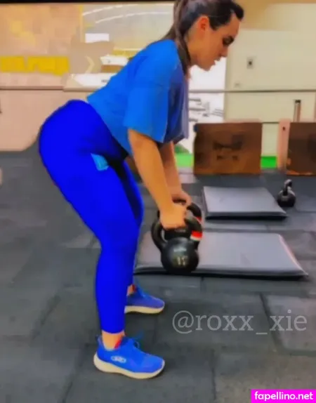 Roxx Love OnlyFans Thumbnail #TYcdHUFbDS