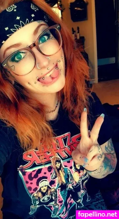 Roxxi Starr OnlyFans Thumbnail #BJXukuoF9P