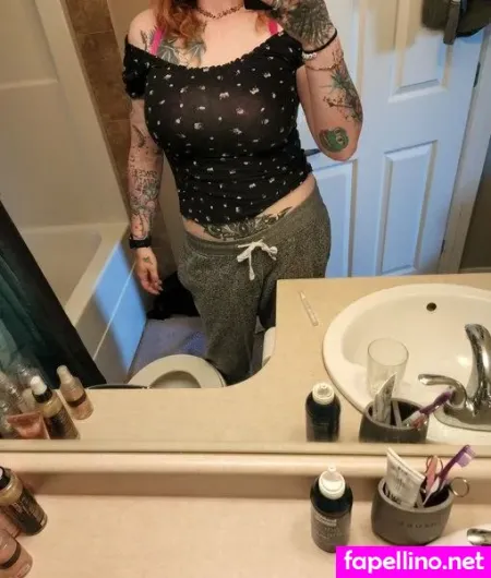 Roxxi Starr OnlyFans Thumbnail #GiruND5CZj