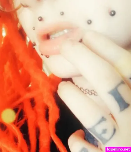 Roxxi Starr OnlyFans Thumbnail #TIXIyXx1Ps