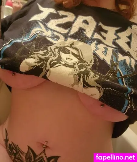 Roxxi Starr OnlyFans Thumbnail #dRQJfG2RZf