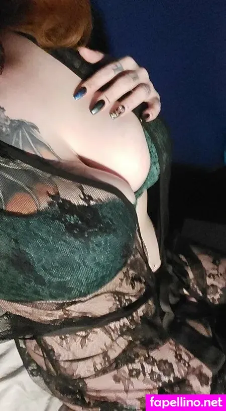 Roxxi Starr OnlyFans Thumbnail #kZcS0nT3YU