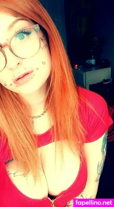 Roxxi Starr OnlyFans Thumbnail #tlMl6UFXEI